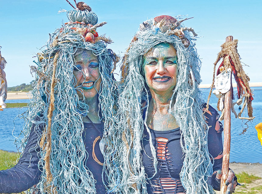 Third festival heats up - Lakes Post - Local News & Photos around the  Gippsland Lakes Region